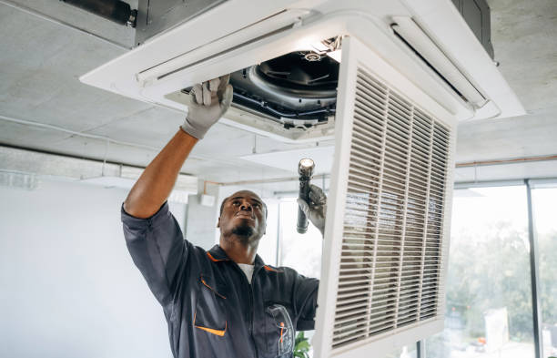 Licensed Heat Pump Repair service in Methuen, MA - FH HVAC