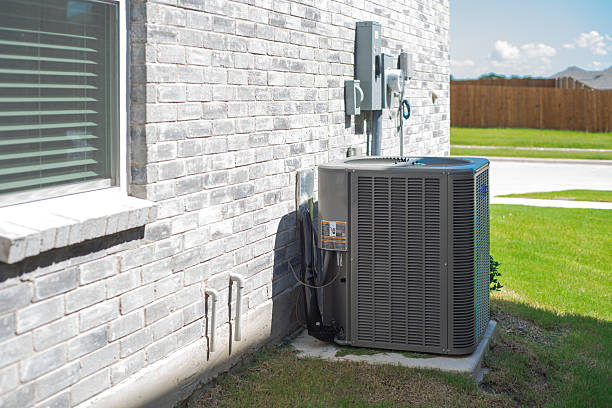 Reliable Heat Pump Repair contractor in Methuen, MA by FH HVAC